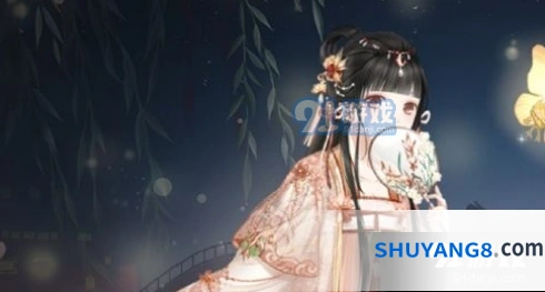 奇迹暖暖鸾梦七夕月下城主触发流程教学