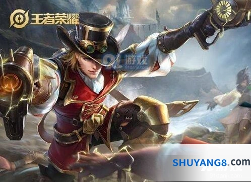王者荣耀版本强势射手推荐 射手玩法全攻略