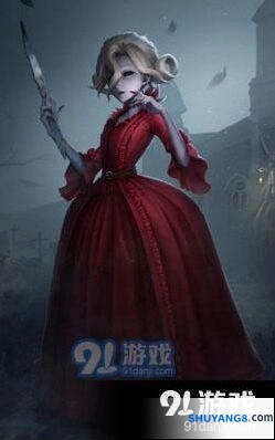 第五人格红夫人技能怎么样 技能玩法分享