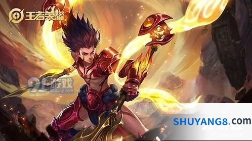 王者荣耀哪吒5级铭文搭配指南