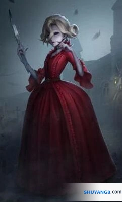 第五人格红夫人天赋加点详细教程