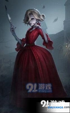 第五人格红夫人技能介绍 镜之代理人能力分析