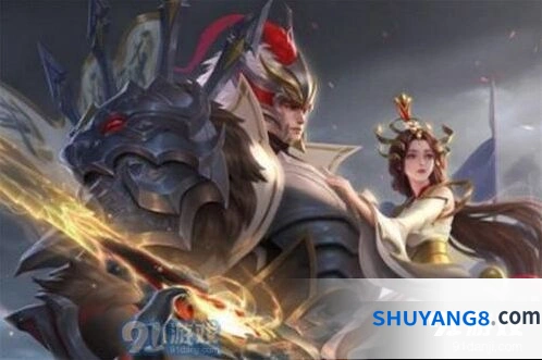 王者荣耀干将莫邪两款皮肤对比评测