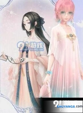 闪耀暖暖季夏之梦套装获取攻略 充值档位解析