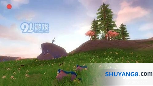 创造与魔法家宠大比拼报名流程解析