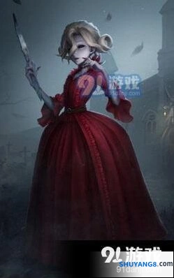 第五人格红夫人原型完整攻略
