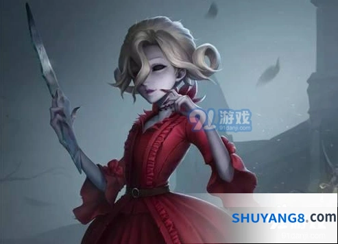 第五人格新监管者红夫人上线时间详解