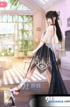 闪耀暖暖8-4关卡完美通过方法