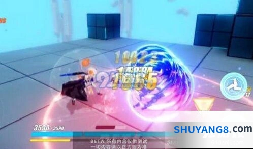 崩坏3增幅紫苑技能评测 属性攻略指南