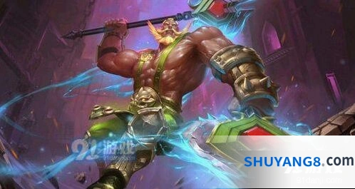 王者荣耀程咬金新皮肤价格指南 新皮肤性价比