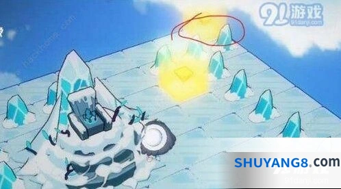 崩坏3王座之下的密室通关技巧分享