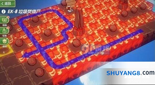 崩坏3奇异漂流垃圾焚烧厂过关技巧分享