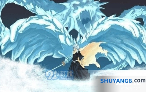 阴阳师冬狮郎技能全解析
