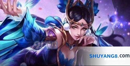 王者荣耀貂蝉fmvp皮肤品质说明