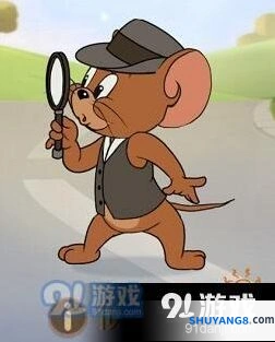 《猫和老鼠》手游隐身猫应对技巧