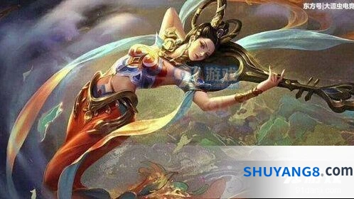 王者荣耀四大美女皮肤进度 包含杨玉环