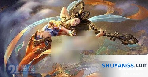 王者荣耀杨玉环新皮肤猜测 四大美女系列确认