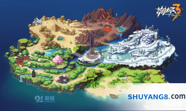 崩坏3奇异漂流熔岩旅馆手套攻略