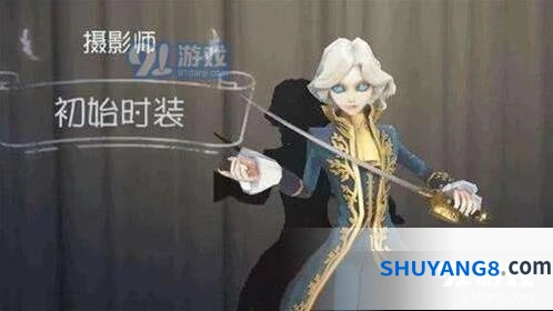 第五人格暗杀流约瑟夫克制关系