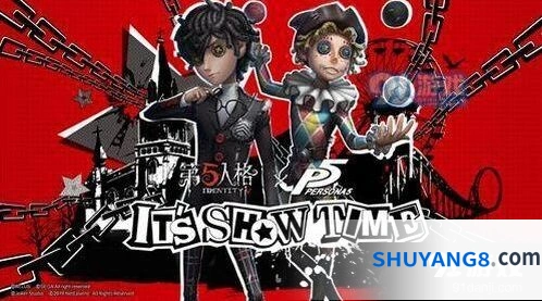 第五人格怪盗身份确认全攻略