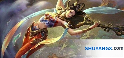王者荣耀杨玉环新皮肤何时上线
