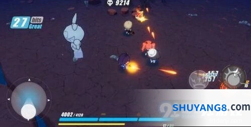 崩坏3排沙见金2-9关卡详细攻略