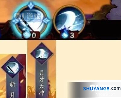阴阳师黑崎一护技能效果全面解析