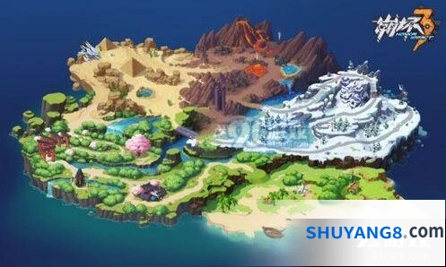 崩坏3熔岩旅馆手套任务玩法教程