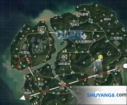 和平精英通讯塔推荐及玩法详解