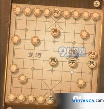 天天象棋137期残局挑战玩法教程