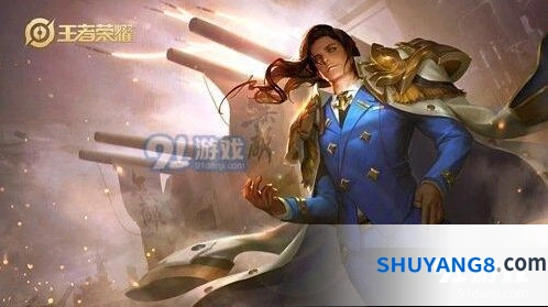 王者荣耀王者模拟战法师流阵容选择