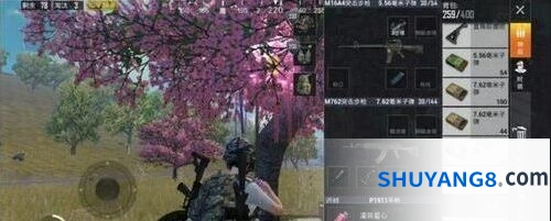 和平精英七夕许愿活动攻略 许愿位置详解