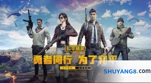 和平精英体验服申请教程