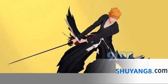 阴阳师黑崎一护御魂搭配全攻略