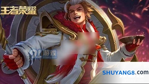 王者荣耀张飞五虎将皮肤限定攻略