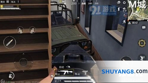 和平精英载具维修包使用教程与技巧