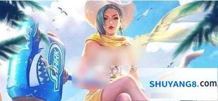 王者荣耀钟无艳重做内容抢先看
