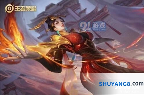 王者荣耀五虎上将版本法师出装全攻略