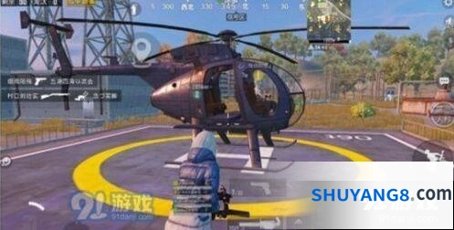 和平精英火力对决新模式详细攻略