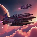 超时空星舰手游2026-超时空星舰官方最新版Android0.999.60