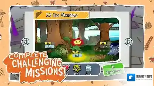 画个火柴人3颜色