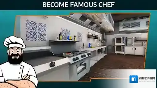 Cooking Simulator菜谱