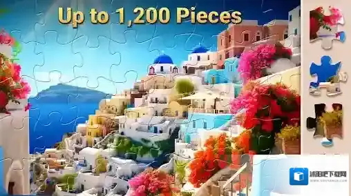 魔法拼图我们可以