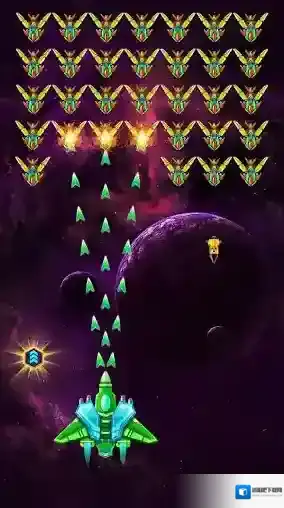 银河袭击独立行动还会