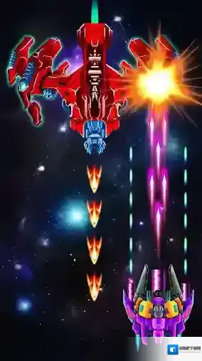 银河袭击独立行动银河