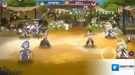 卢希达起源游戏