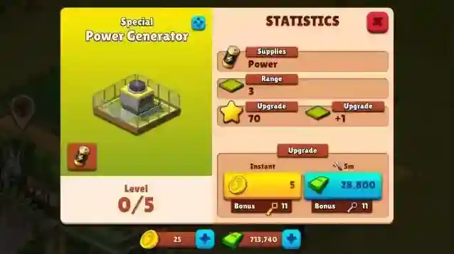 动物园生活2生活