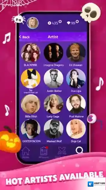 魔法钢琴师3魔法钢琴