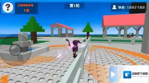 自然灾难模拟器灾难模拟器