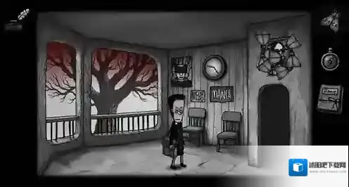 怪物之家2勋章勋章